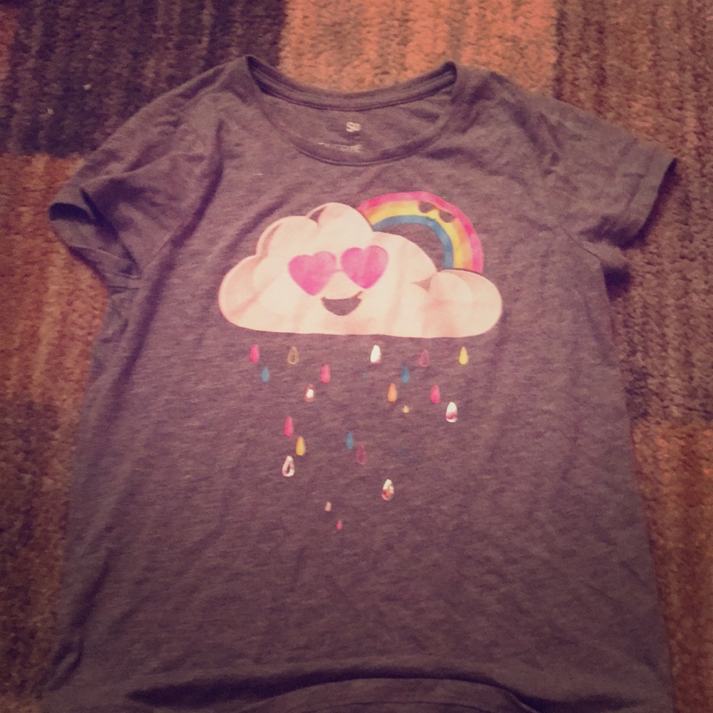 So shirt !
